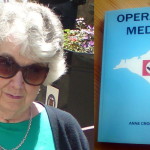 Anne Dearle and Operation Medina Cover