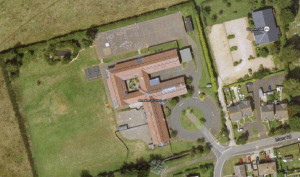 Pre Fire - Island Learning Centre by Google Map