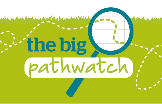 The Big Pathwatch