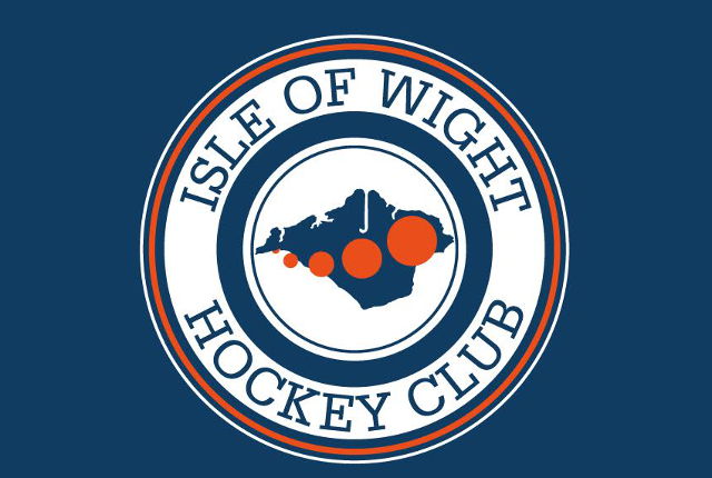 iw hockey club logo