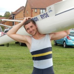Dale BTC Ryde Rowing Club