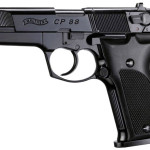 Walther CP-88 Air pistol