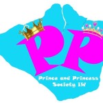prince and princess society logo