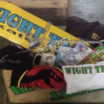 wight trash padlock competition