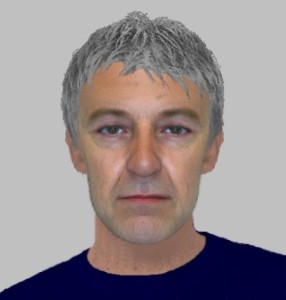 efit of suspect: St Johns Hill, Ryde bag snatch 16 year old - Aug 2015