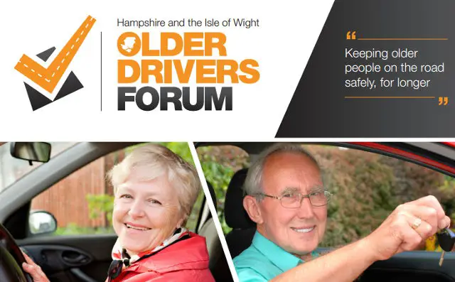older drivers forum