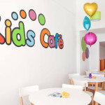 Kids Cafe in Sandown