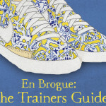 en brogue the trainers guide