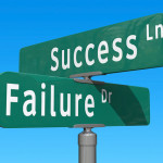 success lane failure drive