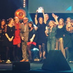 Bestival at uk festival awards