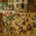 Pieter Bruegel the Elder -