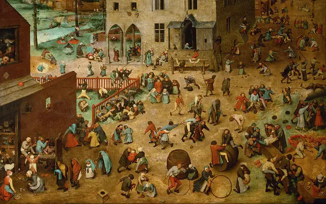 Pieter Bruegel the Elder -