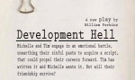 development hell -