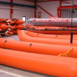 ilc - lifeboats