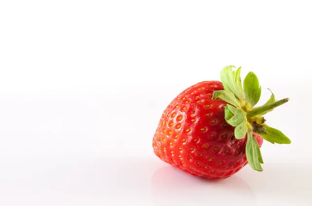 british strawberry