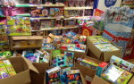 toy appeal drop off point