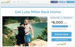 Get Luke Miller home