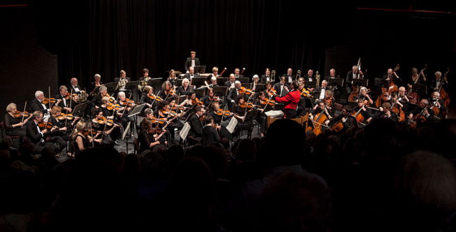 isle of wight symphony orchestra