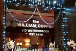 william coppin at christmas
