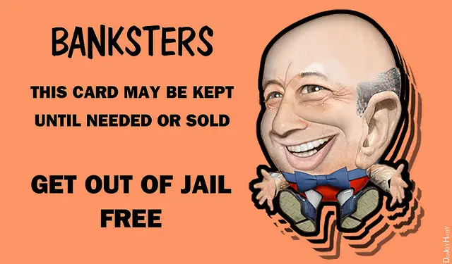 get out of jail free 
