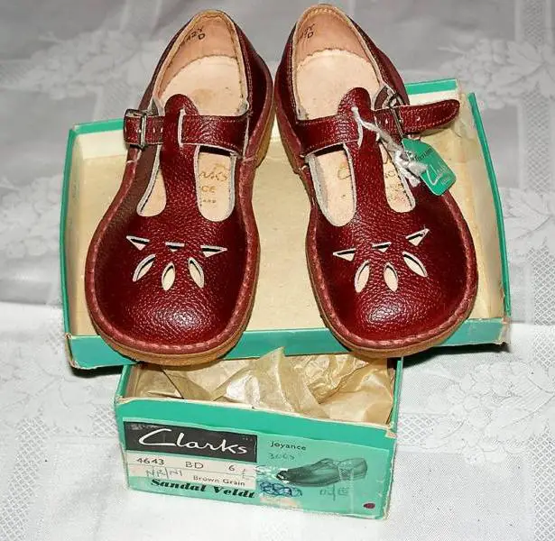 Clarks Joyance shoes