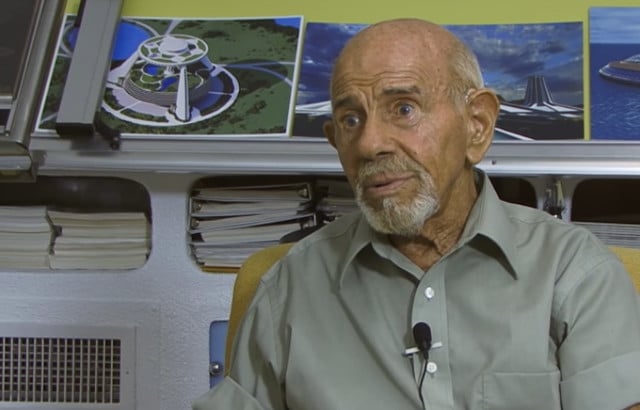 Jacque Fresco