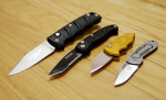 Knife collection by scottfeldstein