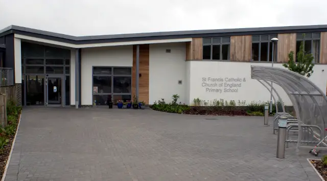 Academy hopes for primary school as it goes into Special Measures