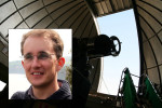 observatory with dr tom kitching