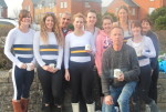 Ryde Rowing Club - women and girls