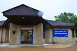 ryde health and well being centre