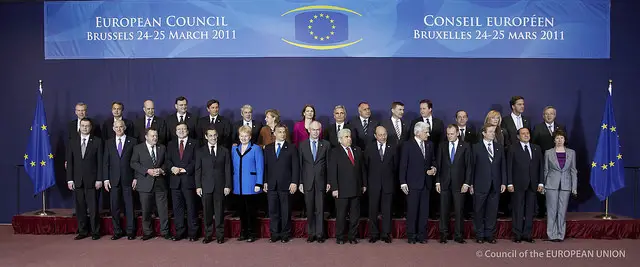 european council 