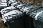 new black bins at steephill 640