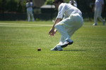 cricketer