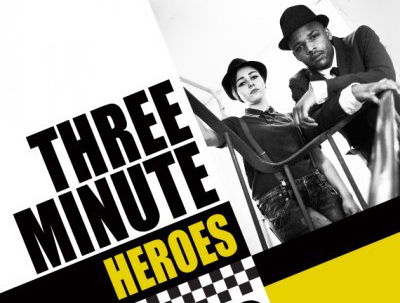 three min heroes