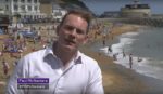 Paul McNamara - Channel 4 News - Isle of Wight and education - Aug 2016