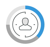 Icon for applying directly