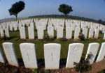 battle of the somme graves