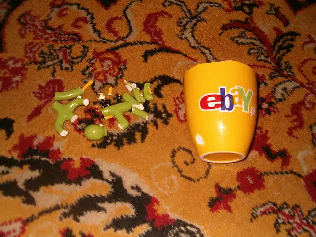 broken ebay mug 
