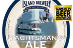 yachtsman ale world beer awards
