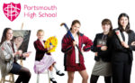 portsmouth-high-school-girls