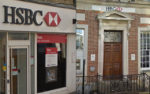 Two more HSBC branches closing - Jan 2017
