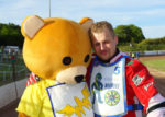 james-cockle-with-mascot