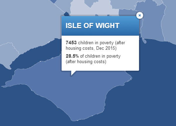 children-in-poverty map