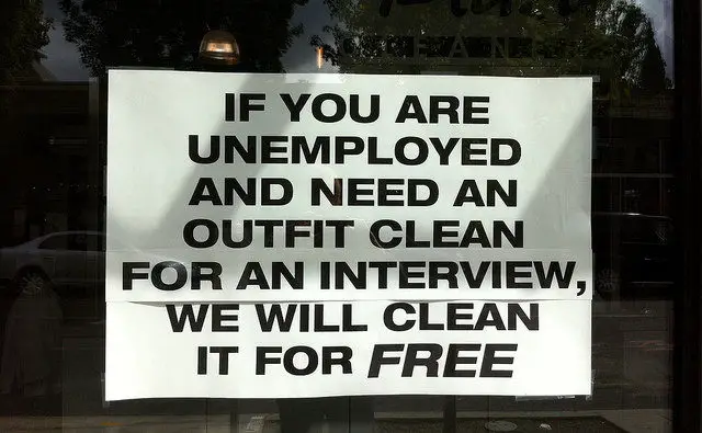 dry-cleaning-for-job-interviews-for-free-