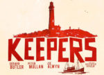 keepers-poster-design