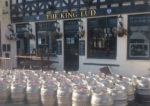 king-lud-with-barrels-of-beer