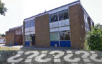 Ryde Academy school building