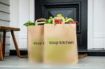 soup kitchen bags