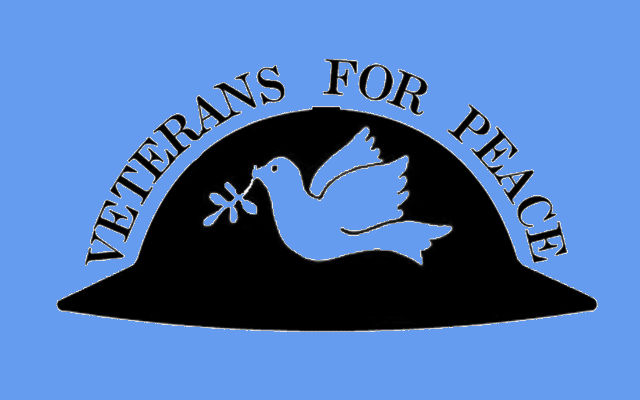 Vets for peace